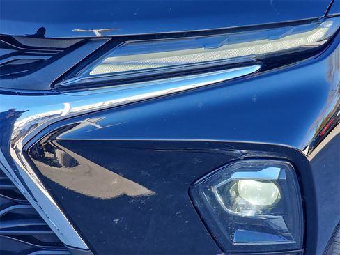 Certified 2023 Chevrolet Blazer LT w/ Convenience Package image 36