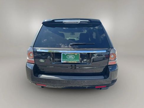 Used 2015 Land Rover LR2 HSE AWD/4WD image 9