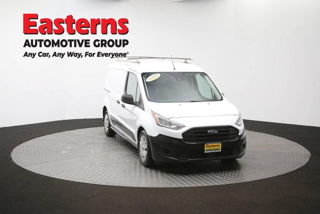 Used 2019 Ford Transit Connect XL FWD image 53