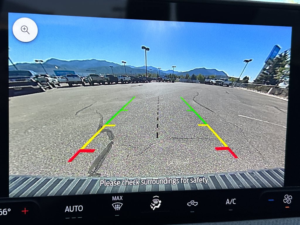 Used 2025 Ford Maverick XLT w/ Equipment Group 302A AWD/4WD image 12