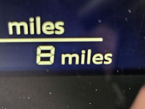 New 2026 Nissan Kicks SV image 17