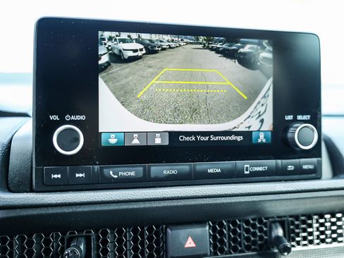 Certified 2025 Honda CR-V Sport image 31