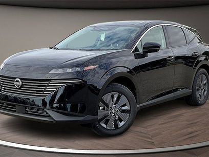 New 2026 Nissan Murano SL