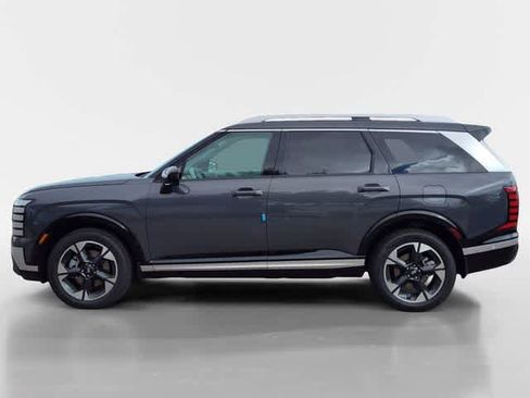 New 2026 Hyundai Palisade Limited AWD/4WD image 2