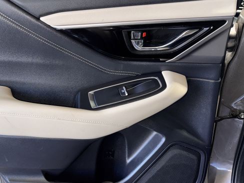 Used 2021 Subaru Outback Limited XT w/ Popular Package #2 image 35