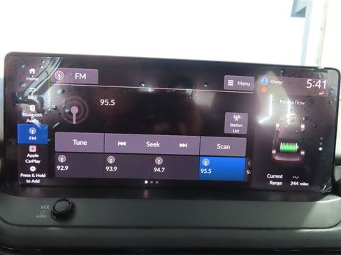 Used 2025 Honda Accord Sport image 24