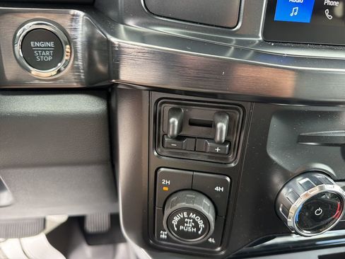 New 2026 Ford F350 Lariat AWD/4WD image 22