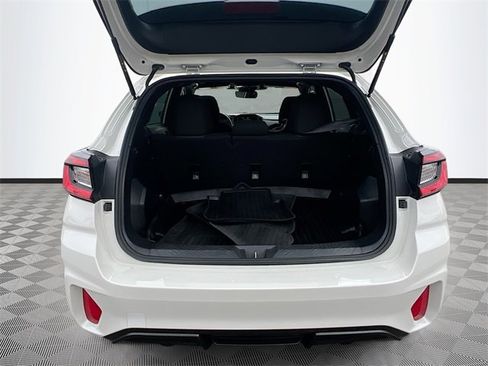 Used 2024 Subaru Impreza RS w/ Popular Package #1 image 26