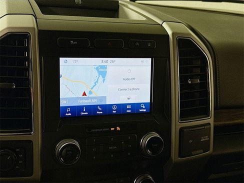 Used 2020 Ford F150 Lariat w/ Equipment Group 502A Luxury image 9