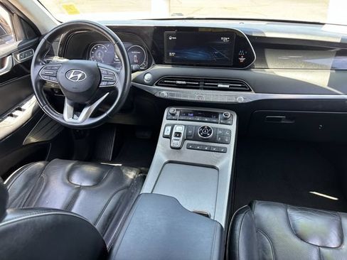 Used 2022 Hyundai Palisade Limited AWD/4WD image 14