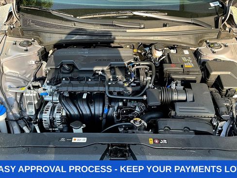 Used 2026 Hyundai Elantra SEL Sport Premium w/ Cargo Package FWD image 37