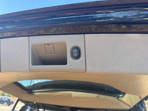 Used 2016 Chevrolet Tahoe LTZ image 31