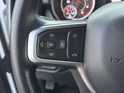 Used 2025 RAM 3500 Tradesman image 26