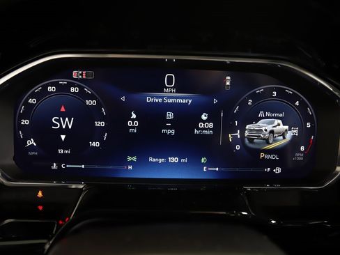 New 2026 Chevrolet Silverado 3500 LT w/ All Star Edition image 21