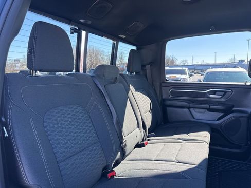 Used 2025 RAM 1500 Big Horn image 29