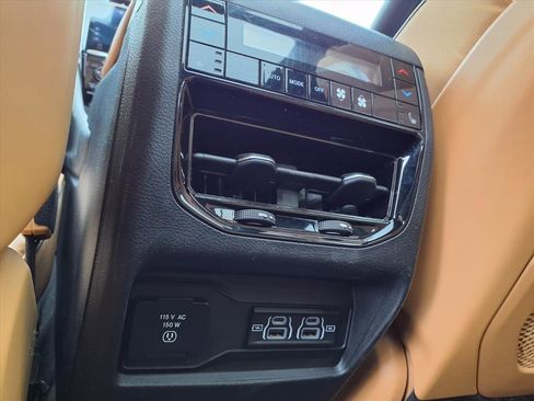 Used 2021 Jeep Grand Cherokee L Summit w/ Advanced Protech Group IV image 31