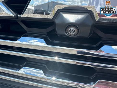 Used 2025 RAM 3500 Longhorn AWD/4WD image 10