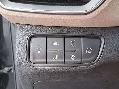 Used 2020 Hyundai Santa Fe Limited w/ Cargo Package image 31