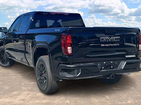 New 2026 GMC Sierra 1500 Elevation image 3