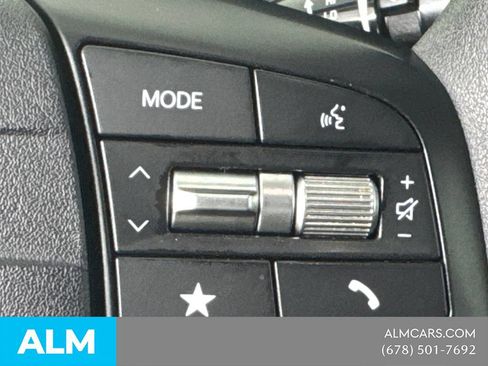 Used 2025 Kia K4 FWD image 28