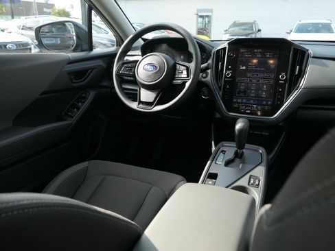 Certified 2026 Subaru Crosstrek 2.0i Premium AWD/4WD image 24