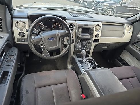 Used 2013 Ford F150 FX4 image 7