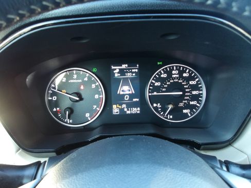 Used 2021 Subaru Outback Premium w/ Popular Package #1 image 19