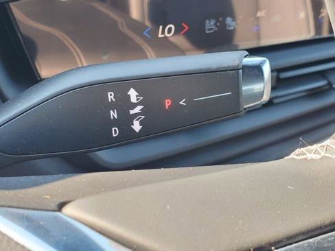 New 2025 Chevrolet Silverado EV LT image 16