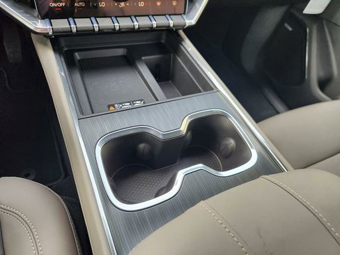 New 2026 GMC Acadia Elevation w/ Black Edition FWD image 14