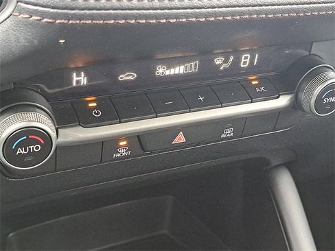 Used 2023 MAZDA MAZDA3 s image 15