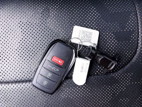 Used 2023 Toyota Tundra TRD Pro image 30