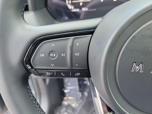 New 2026 MAZDA CX-5 Select AWD/4WD image 25