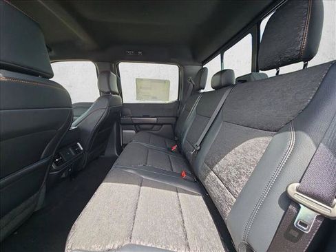 New 2026 Ford F150 Tremor w/ Bed Utility Package AWD/4WD image 16