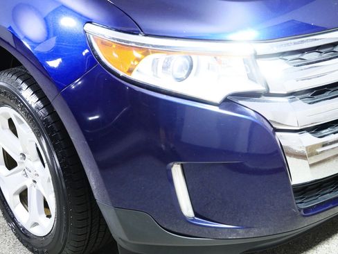 Used 2011 Ford Edge SEL w/ 201A Rapid Spec Order Code FWD image 16