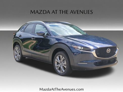 New 2026 MAZDA CX-30 AWD 2.5 S image 5