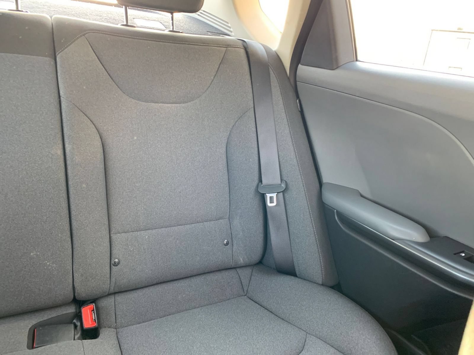 Used 2025 Kia K4 FWD image 35