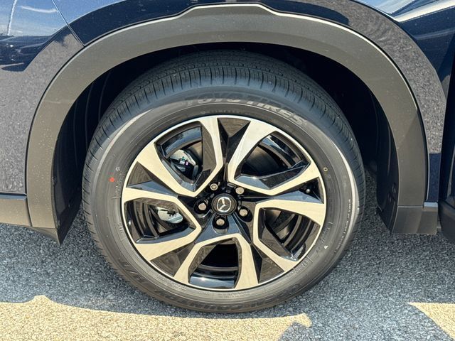 New 2026 MAZDA CX-5 Preferred AWD/4WD image 21