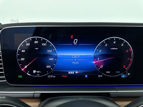 Used 2024 Mercedes-Benz GLE 450 4MATIC image 23