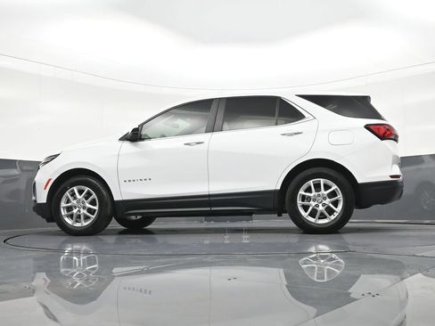 Used 2024 Chevrolet Equinox LT FWD image 24