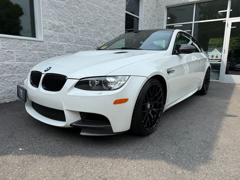 Used 2012 BMW M3 Coupe RWD image 6