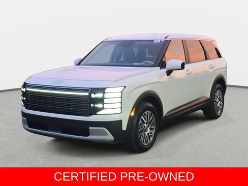 Used 2026 Hyundai Palisade SE FWD image 36