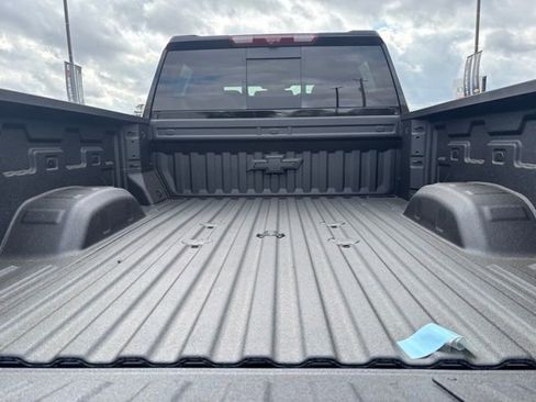 New 2026 Chevrolet Silverado 2500 LTZ w/ LTZ Convenience Package image 10