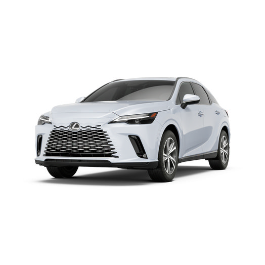 New 2027 Lexus RX 350h AWD/4WD image 2