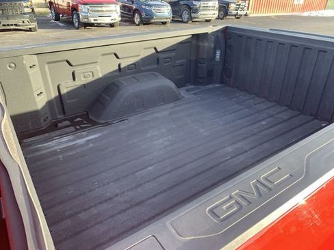 Certified 2023 GMC Sierra 1500 Pro w/ Graphite Edition image 24