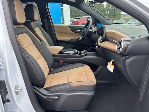 New 2026 Chevrolet Equinox ACTIV FWD image 34