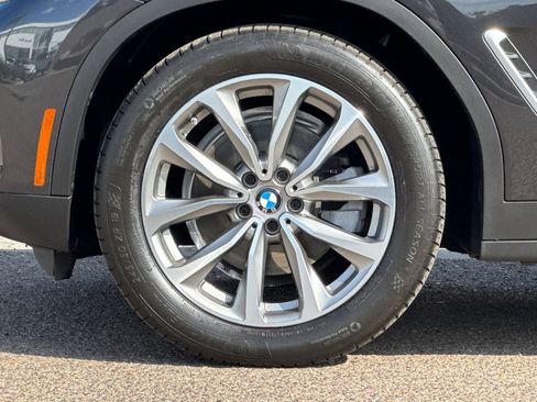 Used 2019 BMW X3 sDrive30i w/ Driving Assistance Package image 26