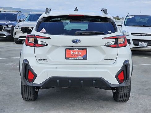 New 2026 Subaru Crosstrek 2.5i Limited AWD/4WD image 14