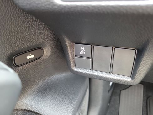 New 2026 Honda Civic Sport image 26