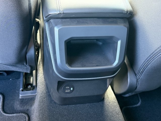 New 2026 Ford Ranger XLT w/ Equipment Group 301A High RWD image 17