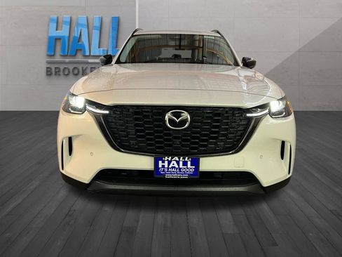 New 2026 MAZDA CX-90 3.3 Turbo w/ Premium Sport Pkg image 8